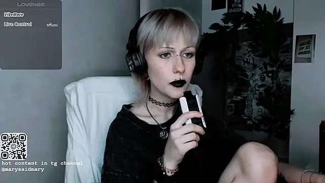 say mary online show from 10-15-25, 12:44