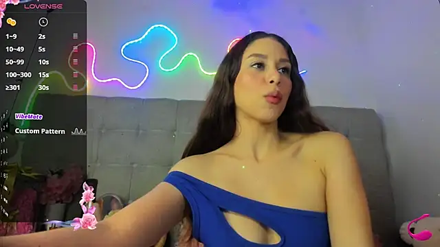 misticasexy online show from 09-29-25, 11:09