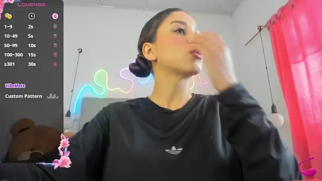 misticasexy online show from 10-01-25, 08:37