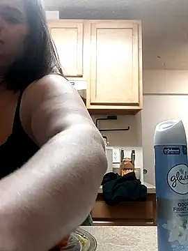 BeckiTooSweet online show from 01-08-26, 09:22