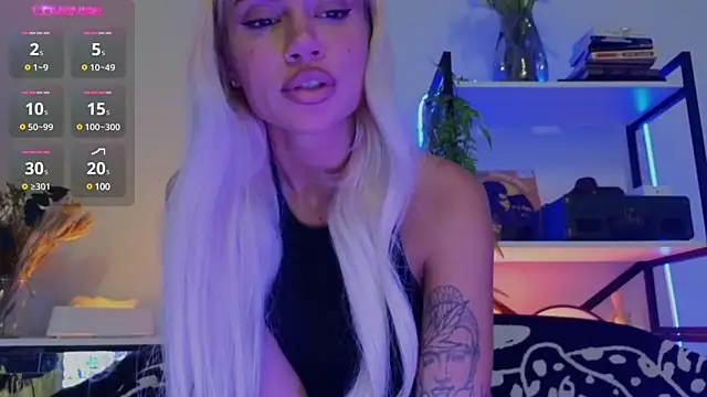 Alice omg online show from 12-09-24, 02:28