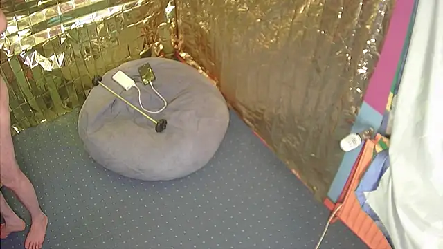 Markxen cam online show from 12-21-24, 12:53