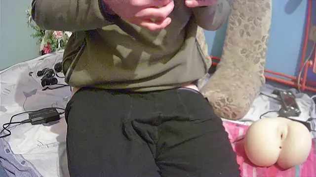 Markxen cam online show from 12-28-24, 10:25