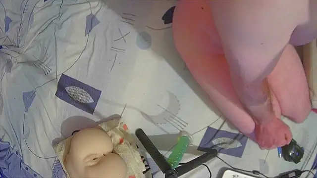 Markxen cam online show from 02-09-25, 04:29