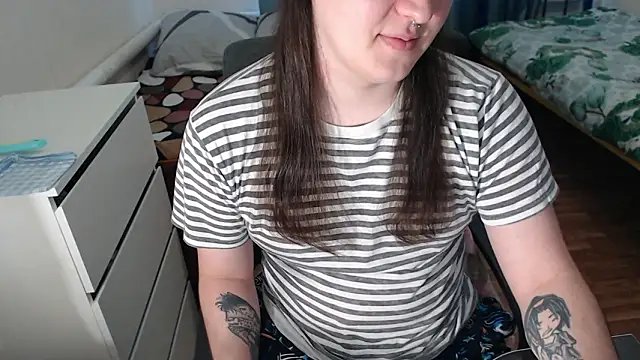 EvaMiron online show from 02-01-26, 12:04