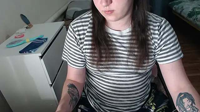 EvaMiron online show from 02-07-26, 07:50