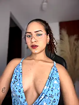 gretta kler1 online show from 11-03-25, 10:21