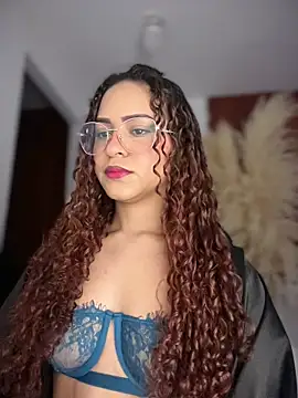 gretta kler1 online show from 12-21-25, 09:22