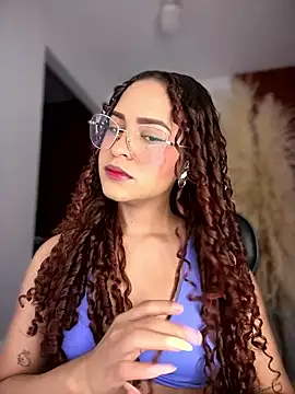 gretta kler1 online show from 01-18-26, 09:18