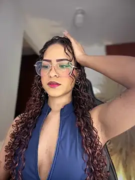 gretta kler1 online show from 06-06-26, 11:31