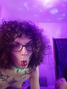 SuccubusTatuada online show from 02-01-26, 10:19