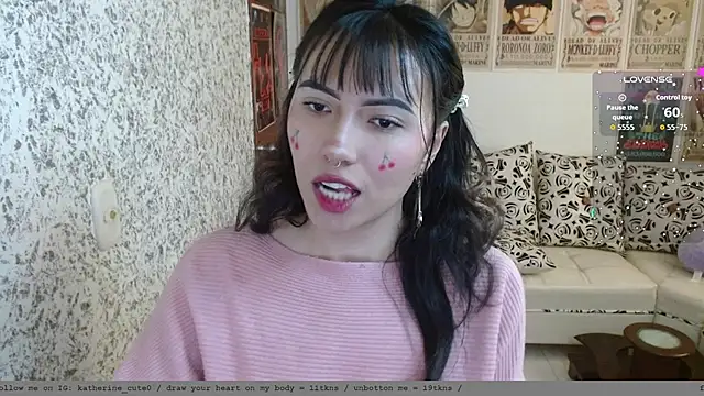 Snapshot of wild_kittys chatting on 07-12-26, 08:55 wild kittys online show from 07-12-26, 08:55