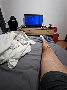 crissbadboy online show from 10-19-25, 02:07