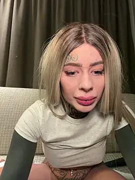 bambixboo online show from 03-25-26, 12:27