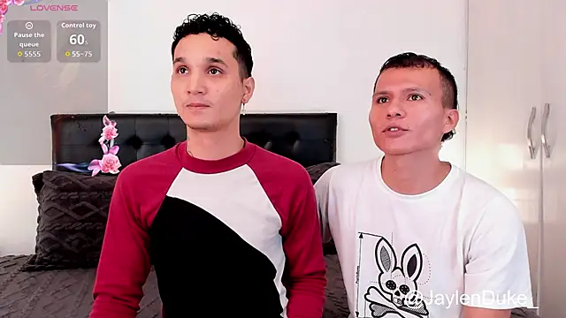 jaylen and duke online show from 03-29-26, 11:10