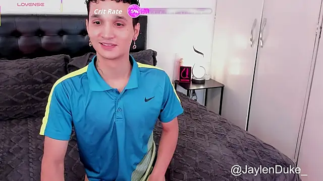 jaylen and duke online show from 07-09-26, 11:03