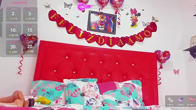 Snapshot of natasha_jurado chatting on 02-08-25, 01:43 natasha jurado online show from 02-08-25, 01:43