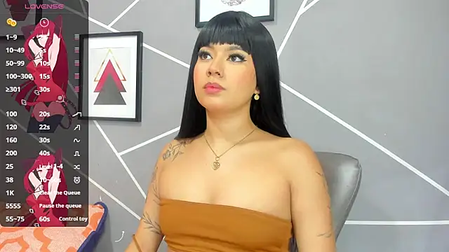 ashliekitty  011 online show from 03-14-25, 01:16