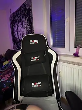 kinkygirl420x online show from 02-17-25, 10:14