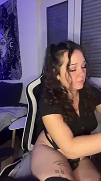 kinkygirl420x online show from 10-15-25, 07:03