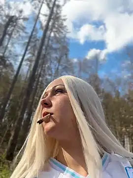 kinkygirl420x online show from 03-23-26, 01:59