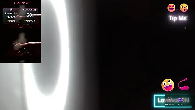 perseoseiyao online show from 01-17-26, 02:27