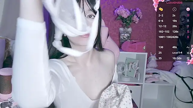 berrybaebaby online show from 02-28-25, 01:15