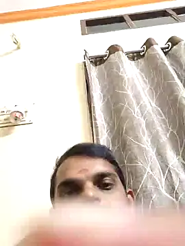 Ashish02345 online show from 01-14-25, 07:11