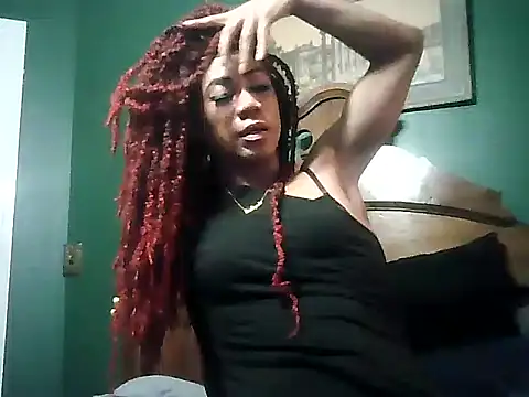 Snapshot of CaramelDipper chatting on 12-13-24, 01:15 CaramelDipper online show from 12-13-24, 01:15