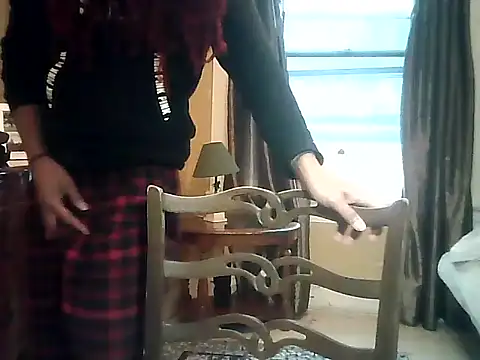 Snapshot of CaramelDipper chatting on 12-14-24, 09:02 CaramelDipper online show from 12-14-24, 09:02