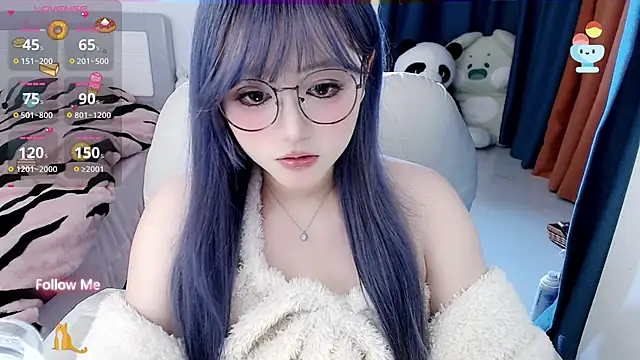 Sweet-18wanwan online show from 12-12-24, 12:12