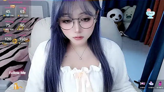 Sweet-18wanwan online show from 12-13-24, 01:55