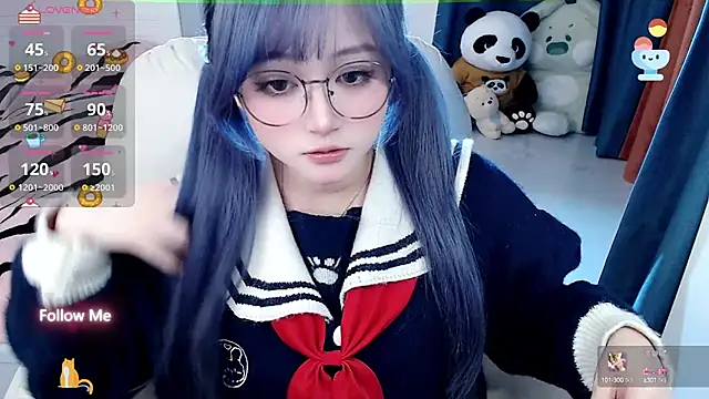 Sweet-18wanwan online show from 12-16-24, 10:13