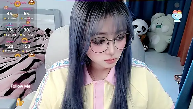 Sweet-18wanwan online show from 01-15-25, 08:05