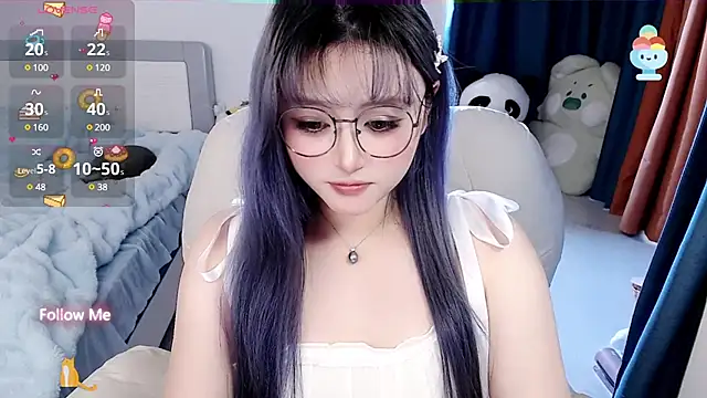 Sweet-18wanwan online show from 03-09-25, 11:46