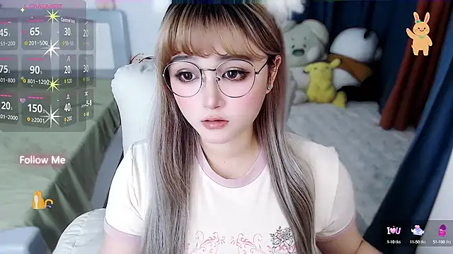 Sweet-18wanwan online show from 09-25-25, 11:14