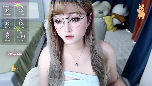 Sweet-18wanwan online show from 10-01-25, 05:35