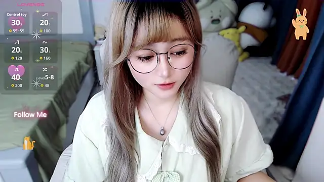 Sweet-18wanwan online show from 10-01-25, 10:27