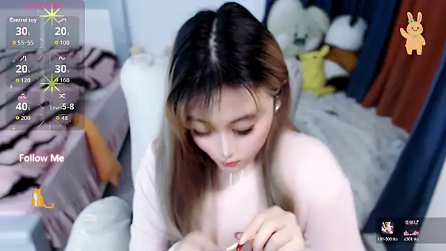 Sweet-18wanwan online show from 10-30-25, 04:30