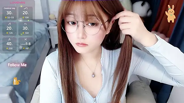 Sweet-18wanwan online show from 12-17-25, 02:45