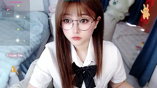 Sweet-18wanwan online show from 01-10-26, 06:48