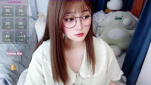 Sweet-18wanwan online show from 04-07-26, 04:07