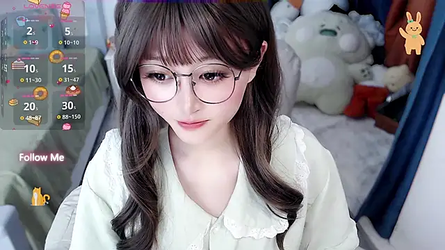 Sweet-18wanwan online show from 05-20-26, 04:13