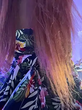 Elektra Queen online show from 02-13-26, 01:07