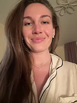 JasminJames online show from 05-31-26, 06:31