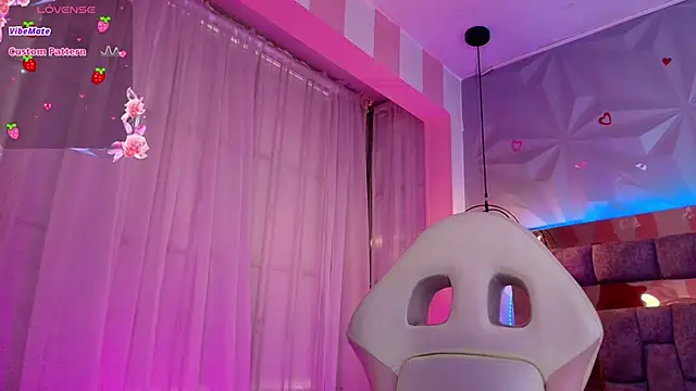 Candy morgan412 online show from 09-13-25, 12:05