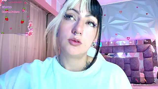 Candy morgan412 online show from 01-18-26, 12:20