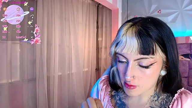 Candy morgan412 online show from 02-10-26, 12:20