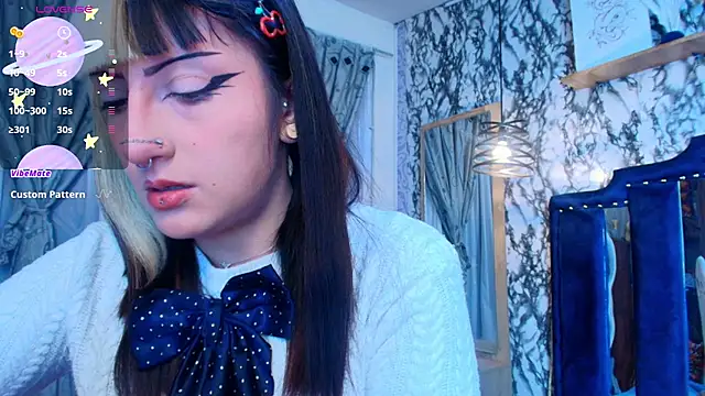 Snapshot of Candy_morgan412 chatting on 07-07-26, 12:09 Candy morgan412 online show from 07-07-26, 12:09