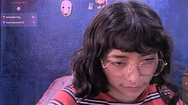 NinaYellow online show from 01-05-26, 05:27